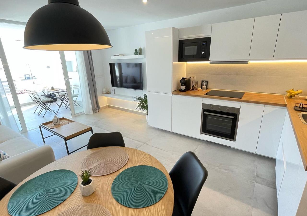 Las Caracolas Deluxe Apartment Nº5 Puerto del Carmen  Zewnętrze zdjęcie