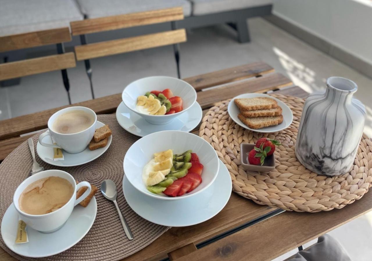 Las Caracolas Deluxe Apartment Nº5 Puerto del Carmen  Zewnętrze zdjęcie