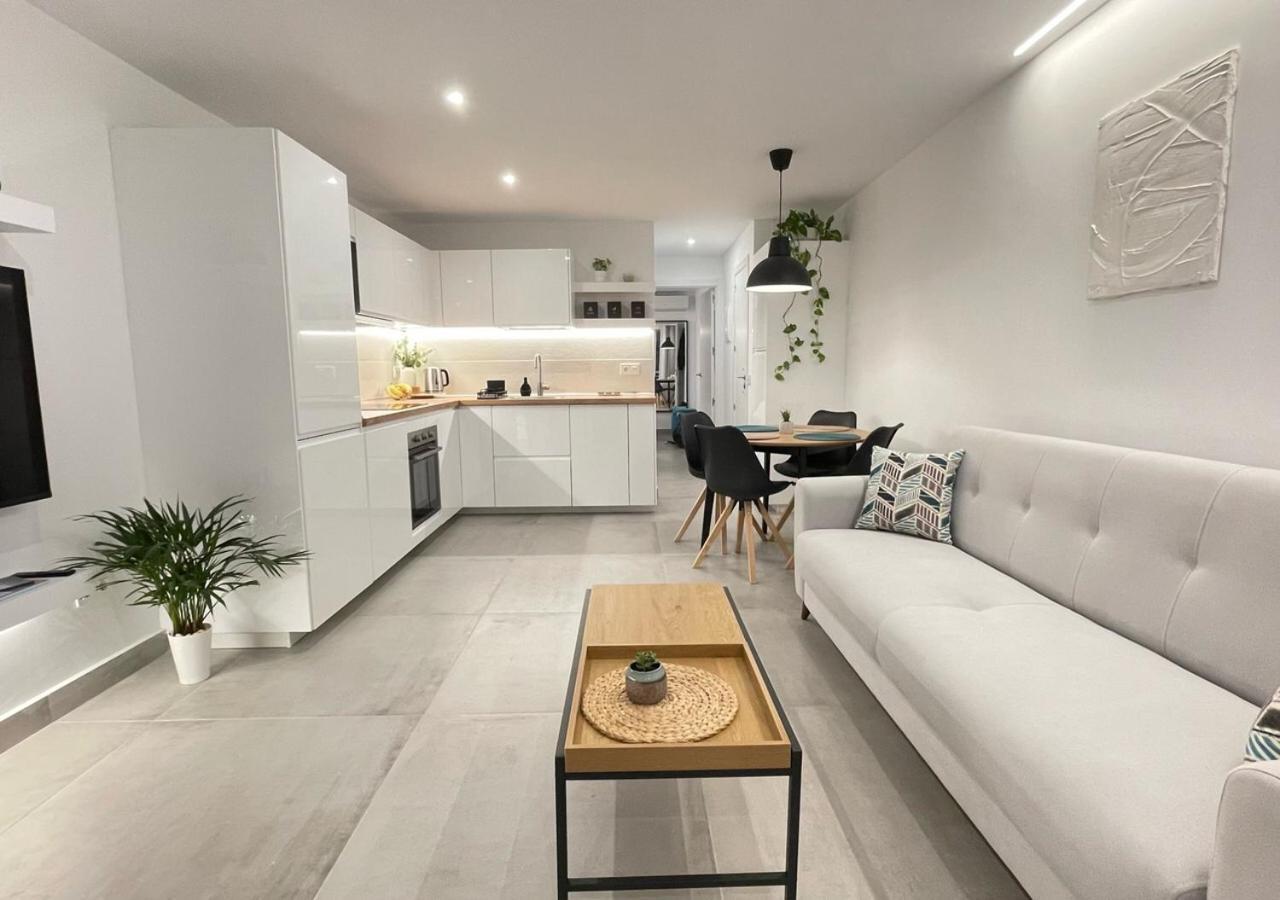 Las Caracolas Deluxe Apartment Nº5 Puerto del Carmen  Zewnętrze zdjęcie