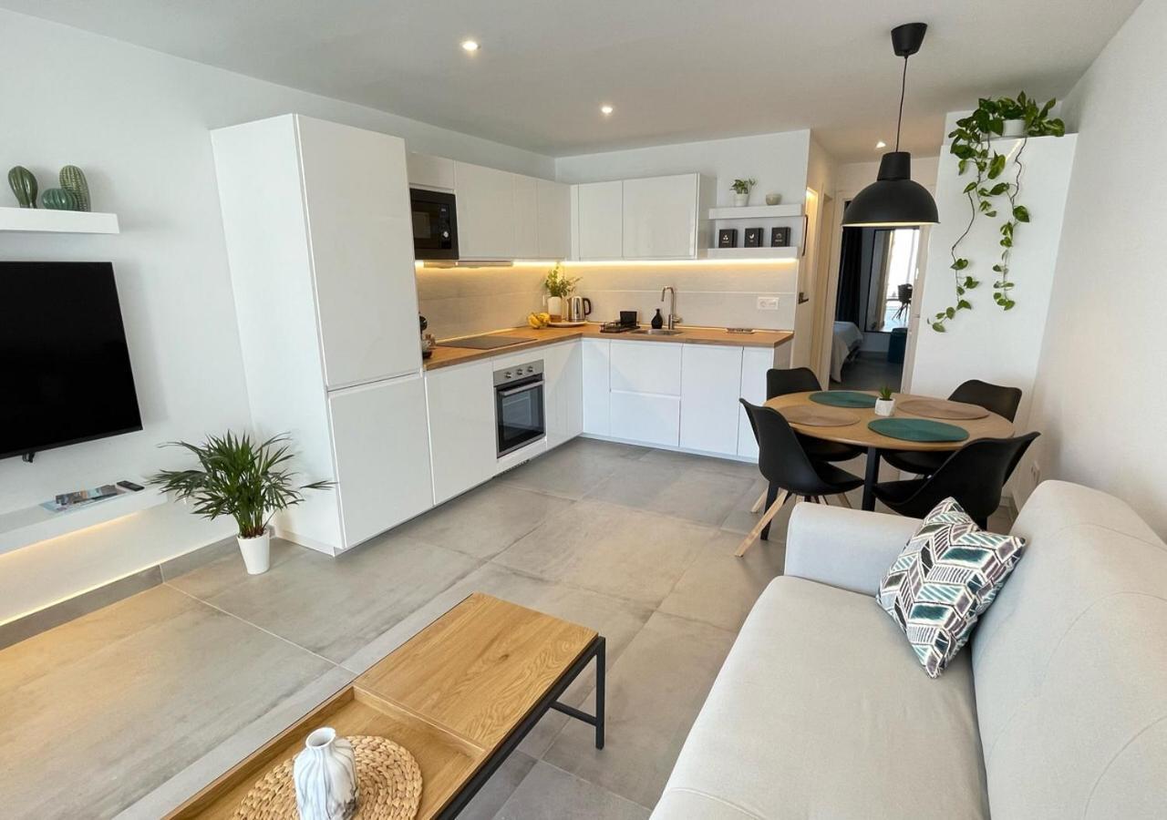Las Caracolas Deluxe Apartment Nº5 Puerto del Carmen  Zewnętrze zdjęcie