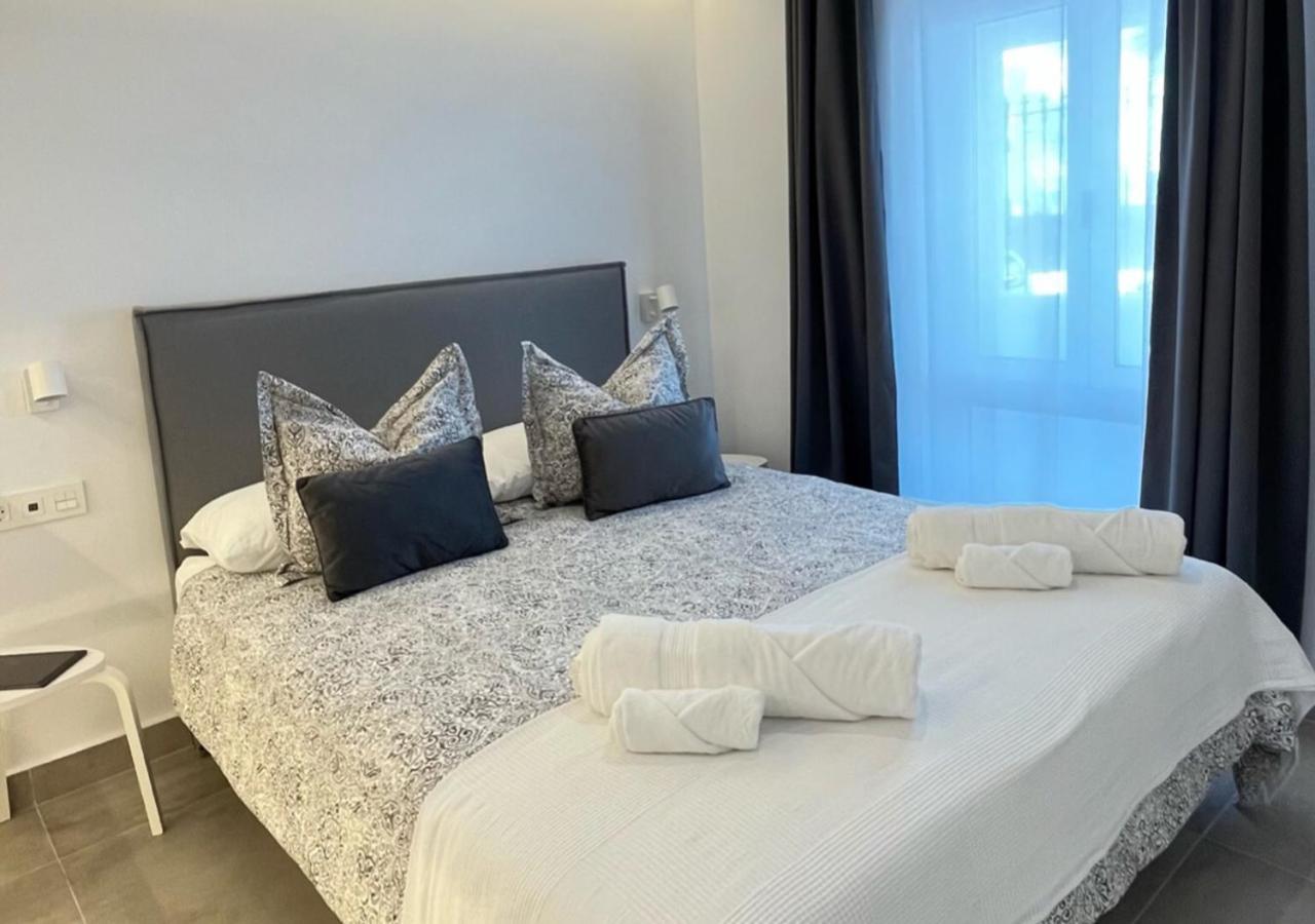 Las Caracolas Deluxe Apartment Nº5 Puerto del Carmen  Zewnętrze zdjęcie