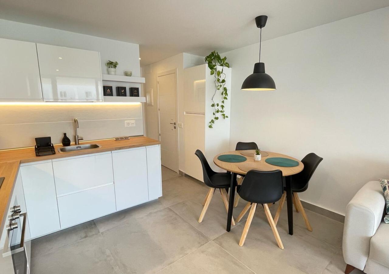 Las Caracolas Deluxe Apartment Nº5 Puerto del Carmen  Zewnętrze zdjęcie