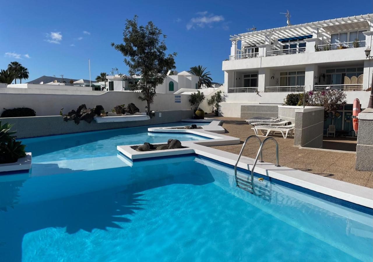 Las Caracolas Deluxe Apartment Nº5 Puerto del Carmen  Zewnętrze zdjęcie