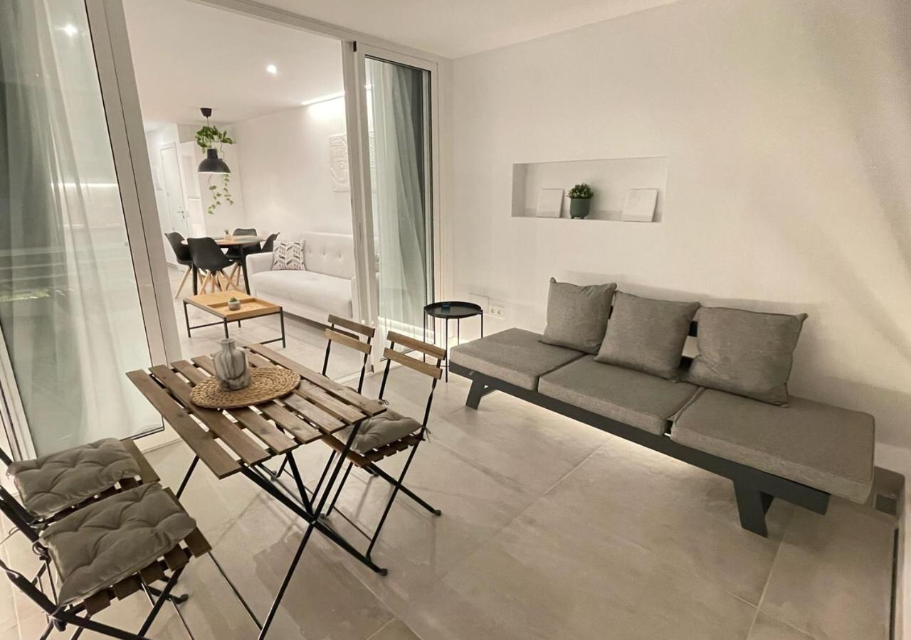 Las Caracolas Deluxe Apartment Nº5 Puerto del Carmen  Zewnętrze zdjęcie