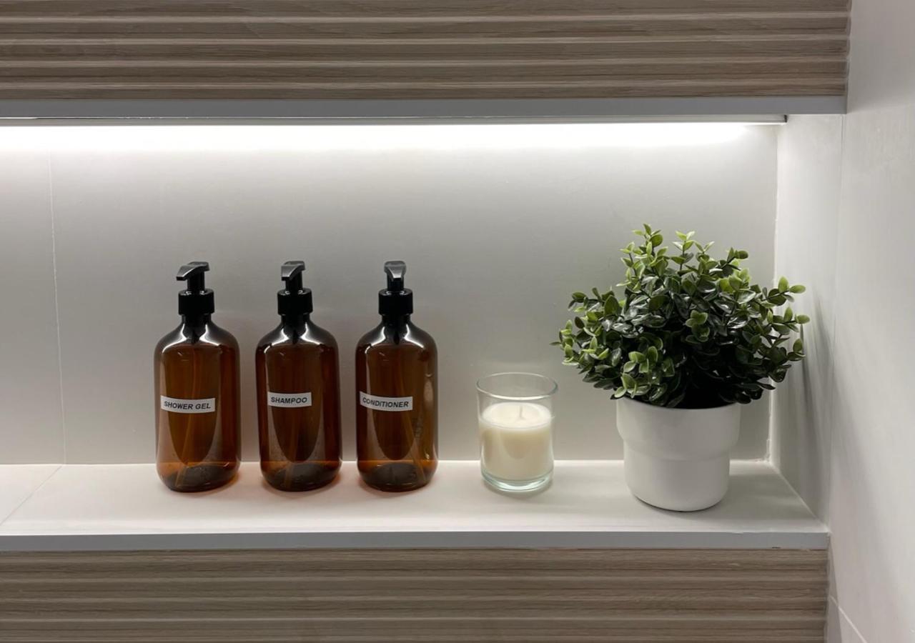 Las Caracolas Deluxe Apartment Nº5 Puerto del Carmen  Zewnętrze zdjęcie