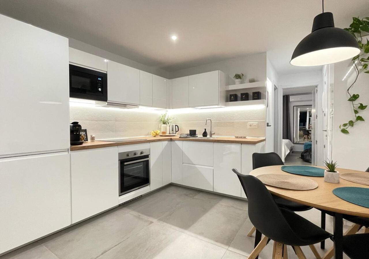 Las Caracolas Deluxe Apartment Nº5 Puerto del Carmen  Zewnętrze zdjęcie