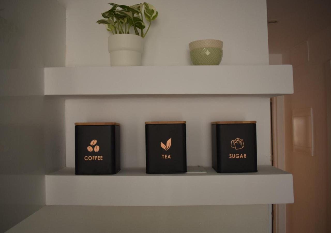Las Caracolas Deluxe Apartment Nº5 Puerto del Carmen  Zewnętrze zdjęcie